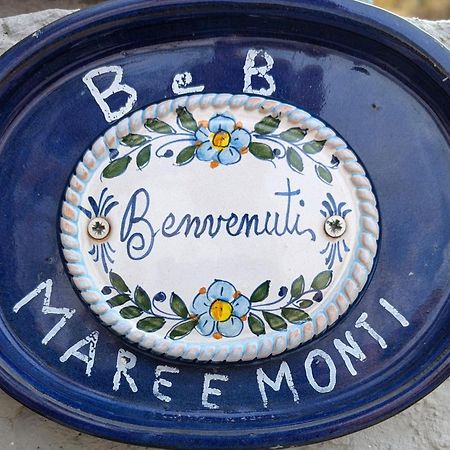 لا سبيتسْيا B&B Mare E Monti المظهر الخارجي الصورة