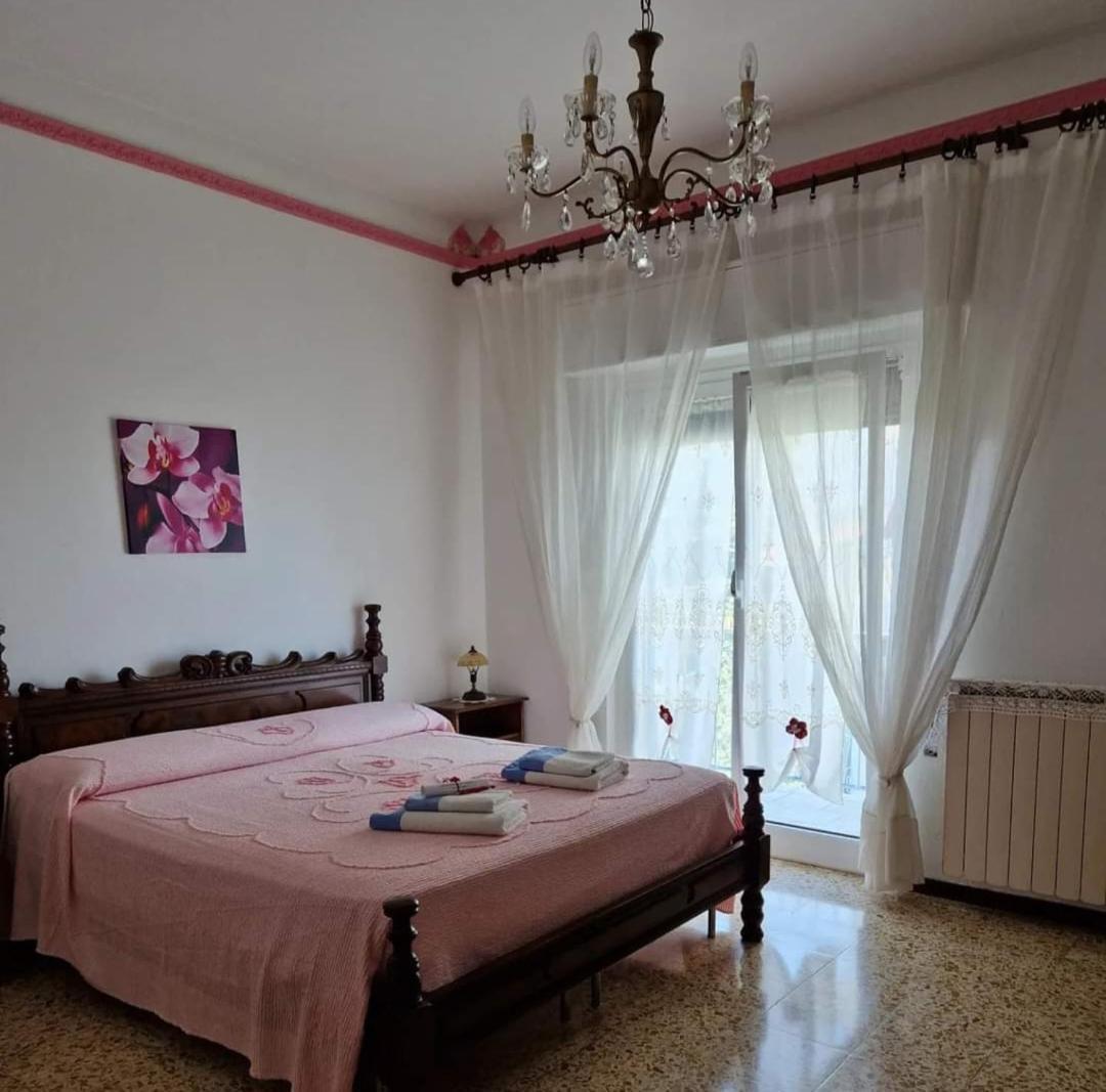 لا سبيتسْيا B&B Mare E Monti المظهر الخارجي الصورة