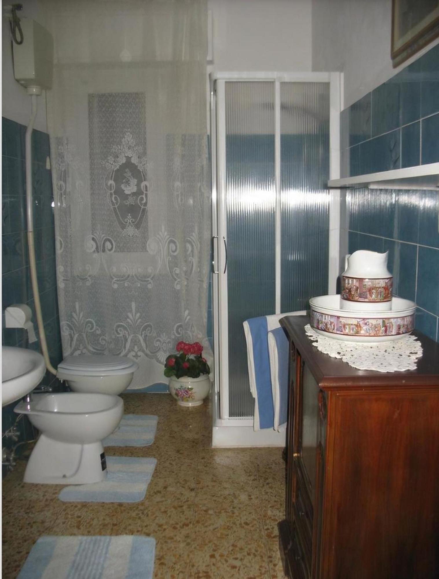 لا سبيتسْيا B&B Mare E Monti المظهر الخارجي الصورة