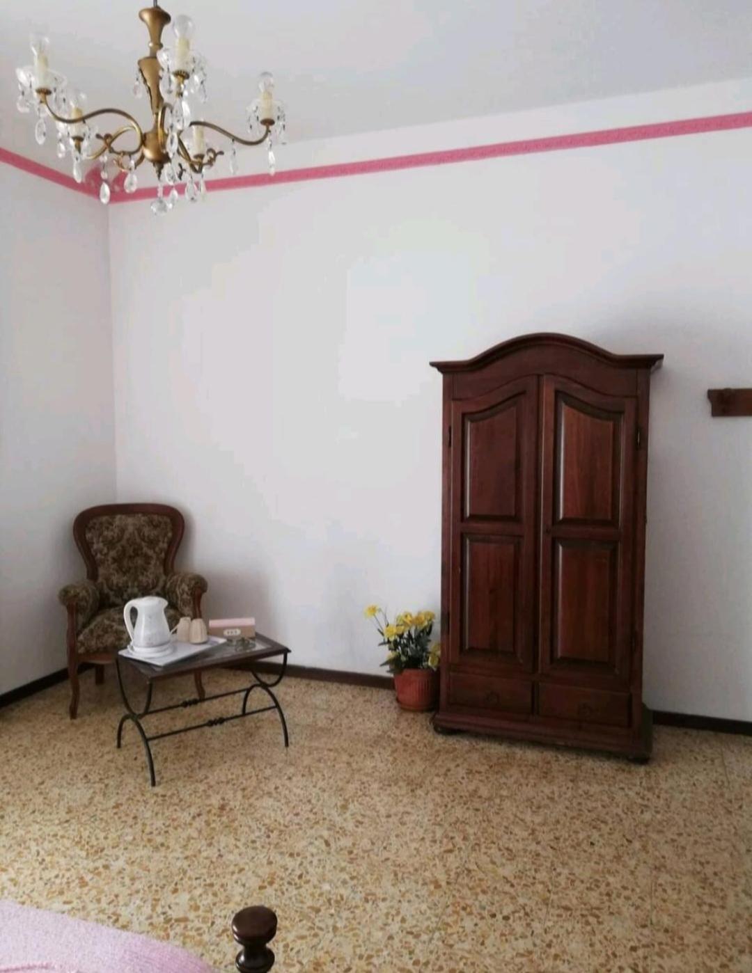 لا سبيتسْيا B&B Mare E Monti المظهر الخارجي الصورة