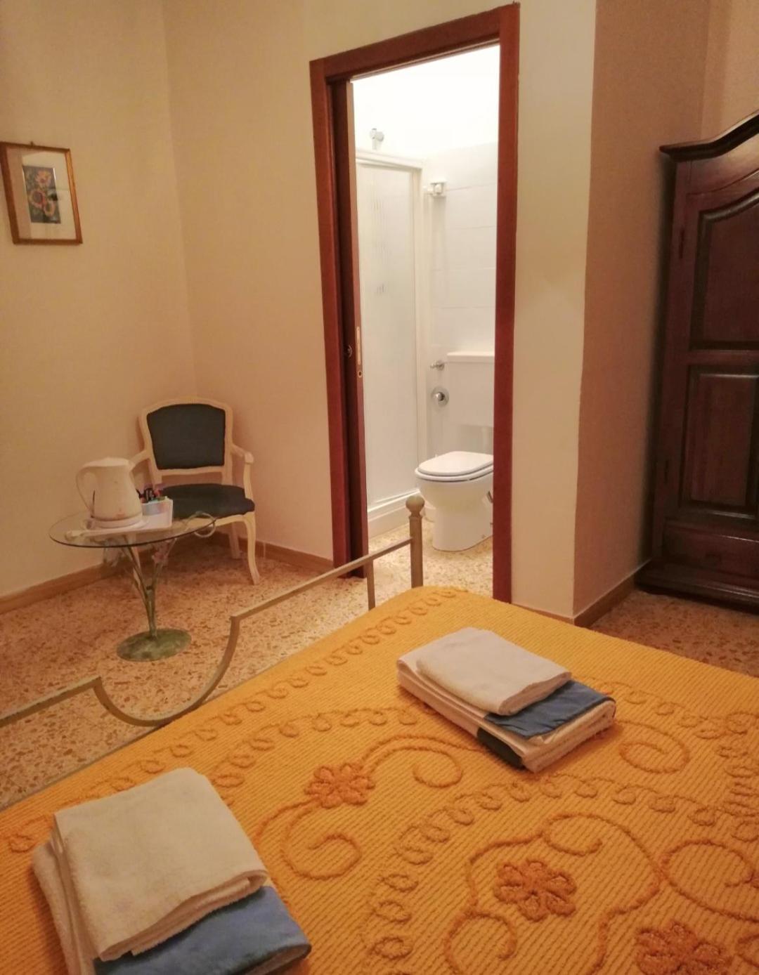 لا سبيتسْيا B&B Mare E Monti المظهر الخارجي الصورة