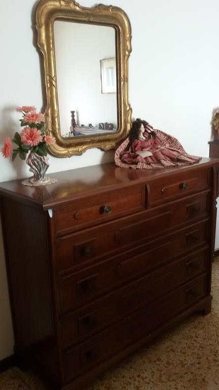لا سبيتسْيا B&B Mare E Monti الغرفة الصورة