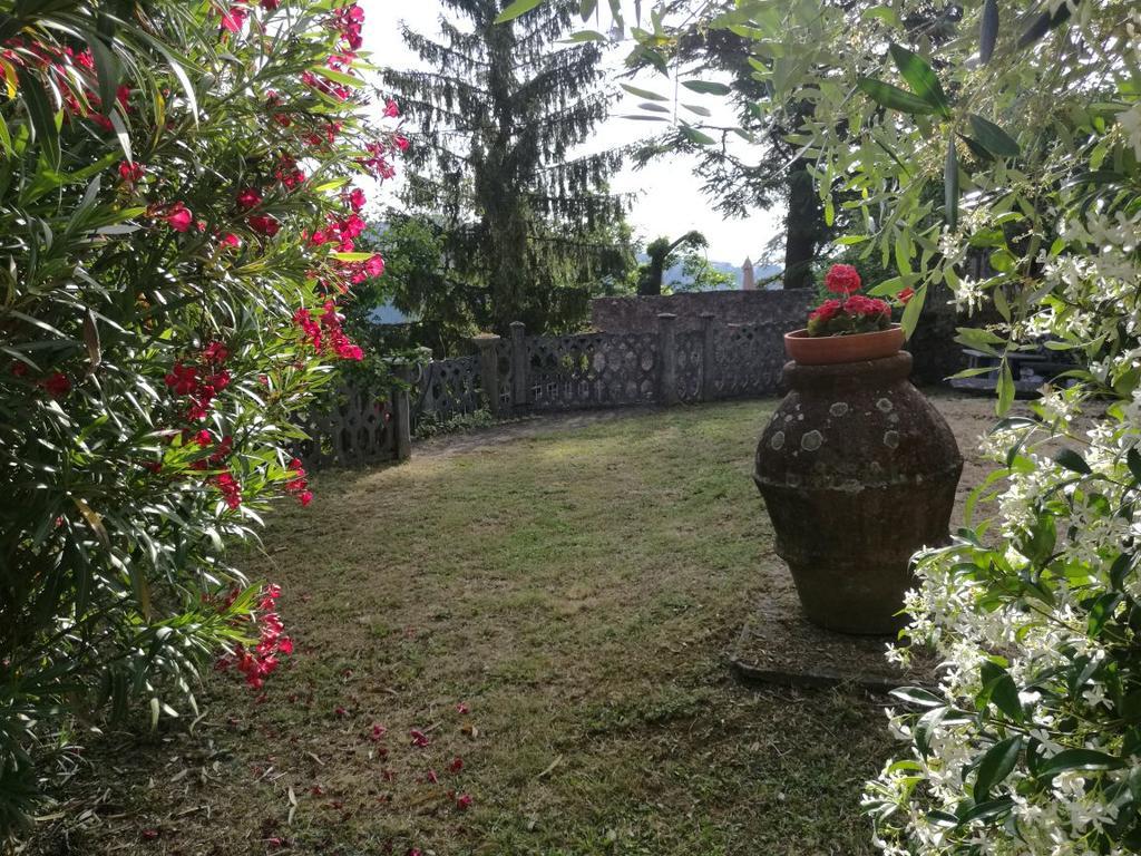 لا سبيتسْيا B&B Mare E Monti المظهر الخارجي الصورة