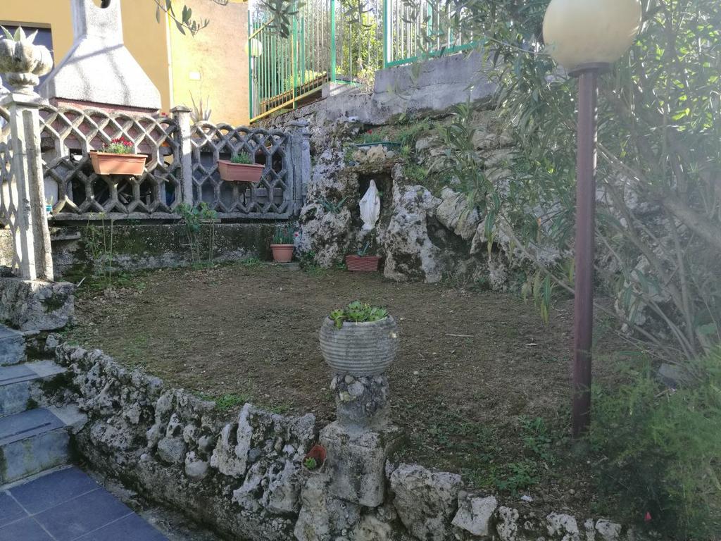 لا سبيتسْيا B&B Mare E Monti المظهر الخارجي الصورة